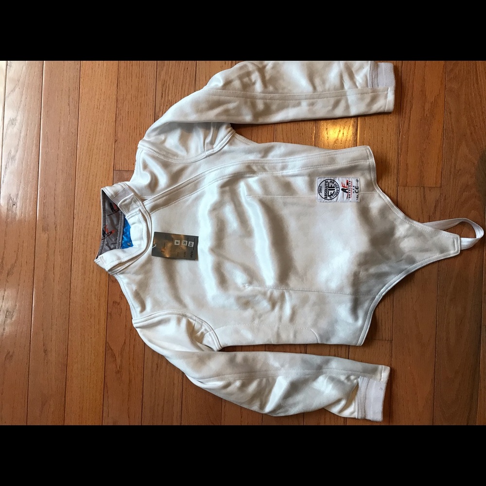 AF SIGNATURE SERIES FIE JACKET FOR WOMEN